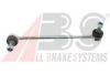 MERCE 6393200389 Rod/Strut, stabiliser